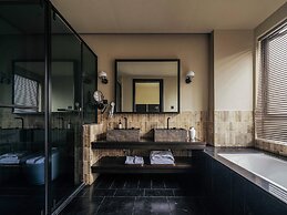 Jingdezhen Xingshan City outside Jielu