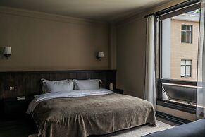 Jingdezhen Xingshan City outside Jielu