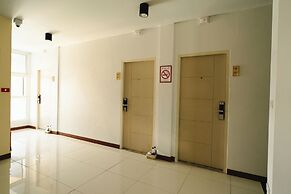The Ten Hotel Thippanate