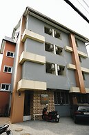 The Ten Hotel Thippanate