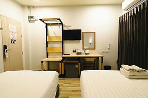 The Ten Hotel Thippanate