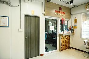 The Ten Hotel Thippanate