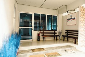 The Ten Hotel Thippanate