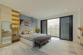 Thao Nguyen Homestay Ha Noi