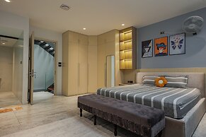 Thao Nguyen Homestay Ha Noi