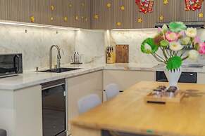 Thao Nguyen Homestay Ha Noi