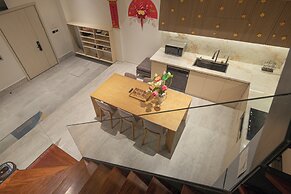 Thao Nguyen Homestay Ha Noi