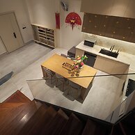 Thao Nguyen Homestay Ha Noi