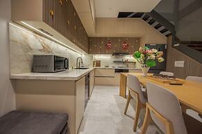 Thao Nguyen Homestay Ha Noi