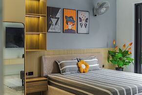 Thao Nguyen Homestay Ha Noi