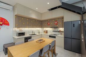 Thao Nguyen Homestay Ha Noi