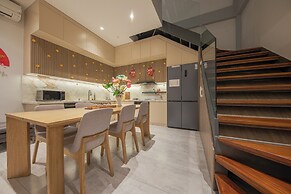 Thao Nguyen Homestay Ha Noi