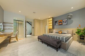 Thao Nguyen Homestay Ha Noi