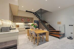 Thao Nguyen Homestay Ha Noi