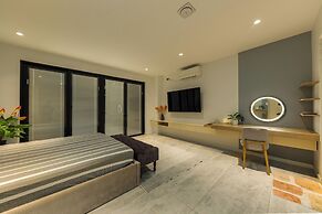 Thao Nguyen Homestay Ha Noi