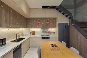 Thao Nguyen Homestay Ha Noi