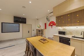 Thao Nguyen Homestay Ha Noi