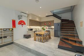 Thao Nguyen Homestay Ha Noi