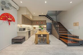 Thao Nguyen Homestay Ha Noi