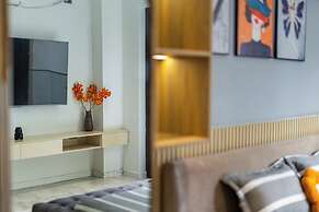 Thao Nguyen Homestay Ha Noi