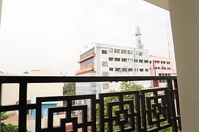 Shree Service Apartment