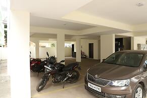 Shree Service Apartment