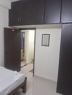 Shree Service Apartment