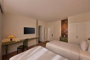 M Village Hotel Premier Thi Sach