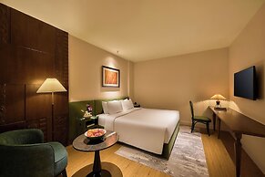 M Village Hotel Premier Thi Sach