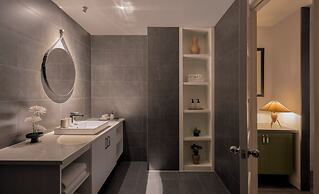 M Village Hotel Premier Thi Sach