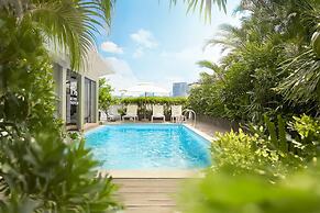 M Village Hotel Premier Thi Sach