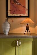 M Village Hotel Premier Thi Sach