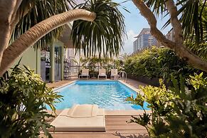 M Village Hotel Premier Thi Sach