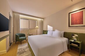 M Village Hotel Premier Thi Sach