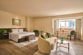 M Village Hotel Premier Thi Sach