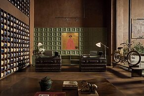 M Village Hotel Premier Thi Sach