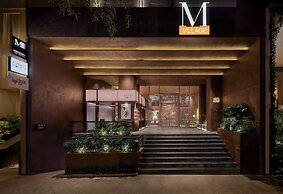 M Village Hotel Premier Thi Sach