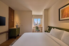 M Village Hotel Premier Thi Sach