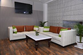 Hotel The Rising Banaras