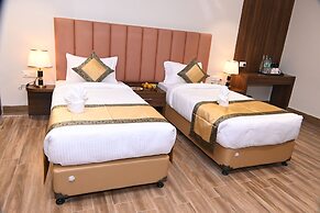 Hotel The Rising Banaras