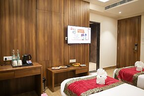 Hotel The Rising Banaras