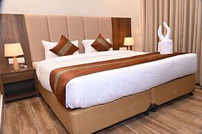 Hotel The Rising Banaras