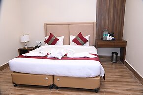 Hotel The Rising Banaras