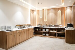 Hotel The Rising Banaras