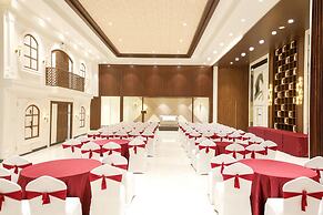 Hotel The Rising Banaras