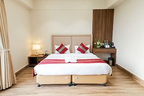 Hotel The Rising Banaras