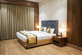 Hotel The Rising Banaras