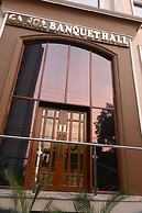 Hotel The Rising Banaras