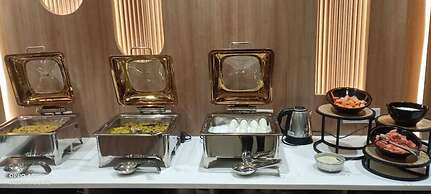 Hotel The Rising Banaras