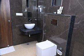 Hotel The Rising Banaras